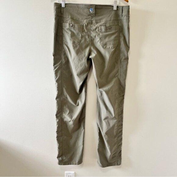 Kuhl TREKR Hiking PANT Size 12 - Picture 2 of 11